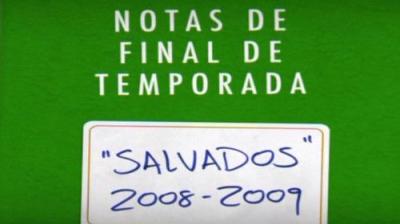 Salvados
