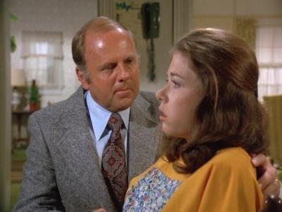 Eight Is Enough