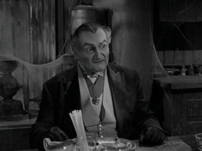 The Munsters