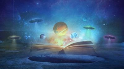 Deep Space