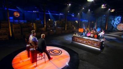 MasterChef