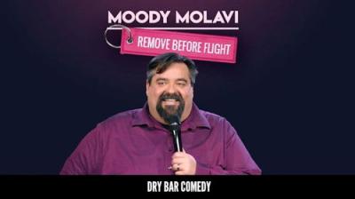 Dry Bar Comedy