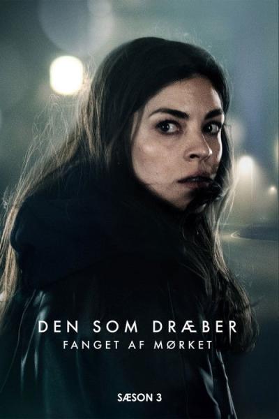 Tie, kurie žudo. Tamsa filmas online