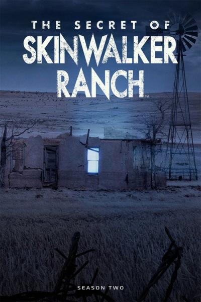 The Secret of Skinwalker Ranch filmas online