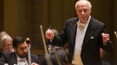 BBC Proms