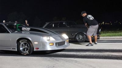 Street Outlaws