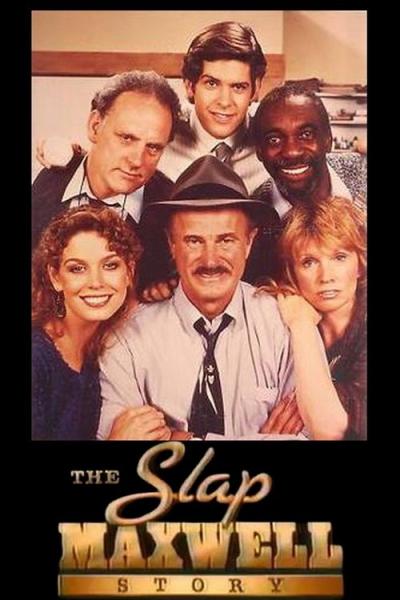The Slap Maxwell Story filmas online
