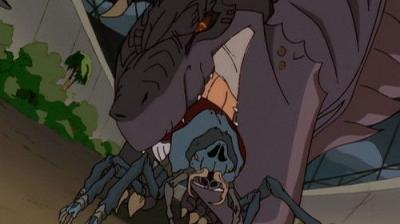 Godzilla: The Series