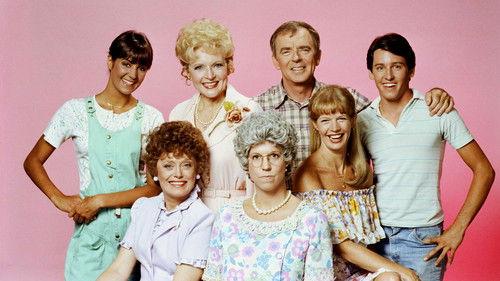 Mama's Family filmas žiurėti online