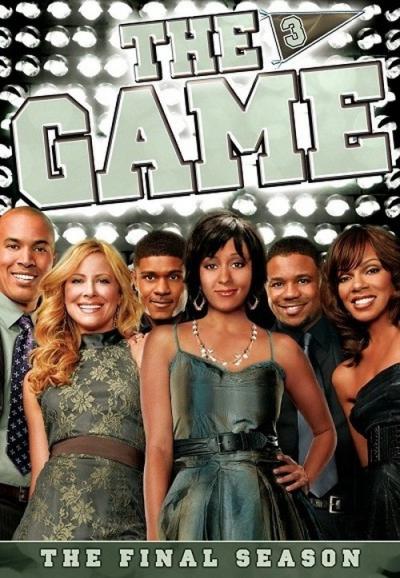The Game filmas online