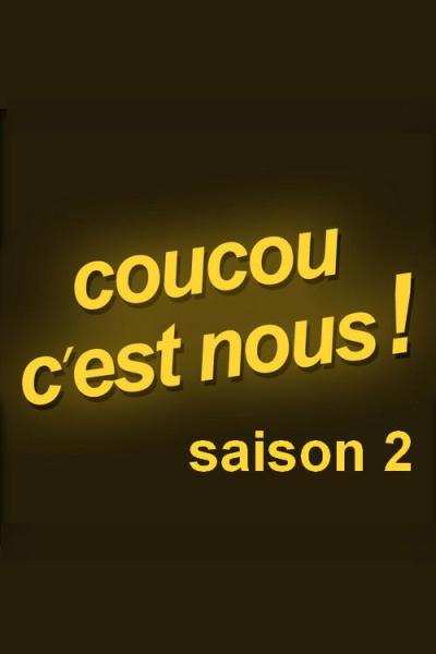 Coucou c'est nous ! filmas online
