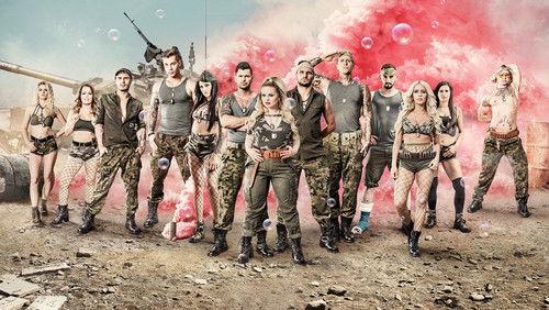Warsaw Shore: Ekipa z Warszawy filmas žiurėti online