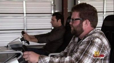 Top Gear