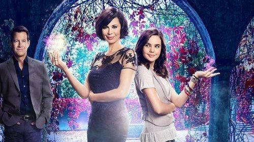 Good Witch filmas žiurėti online