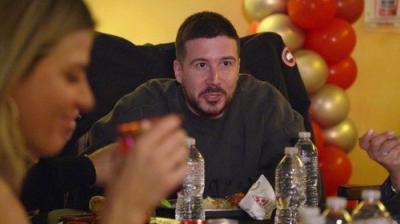 Jersey Shore: Family Vacation