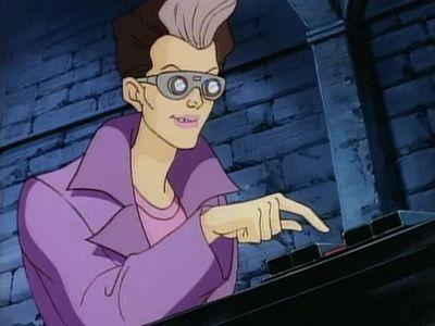 Where on Earth Is Carmen Sandiego?