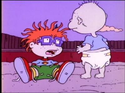 Rugrats
