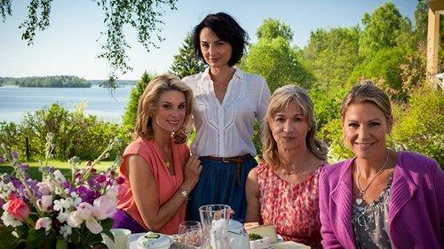 Inga Lindström filmas žiurėti online
