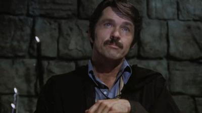 Kolchak: The Night Stalker