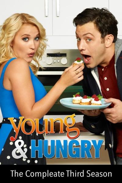 Young & Hungry filmas online