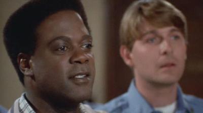 In the Heat of the Night