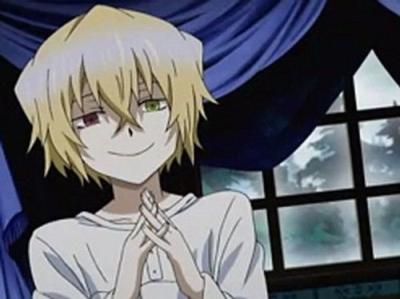 PandoraHearts