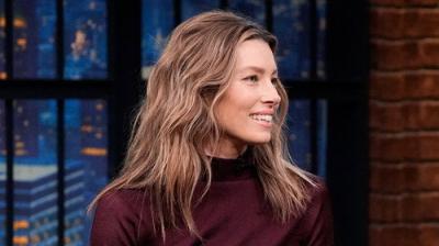 Late Night with Seth Meyers