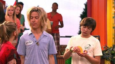 Bucket & Skinner's Epic Adventures