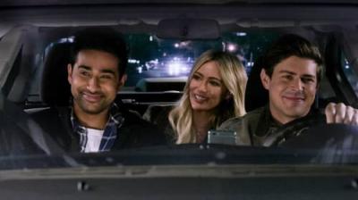 How I Met Your Father