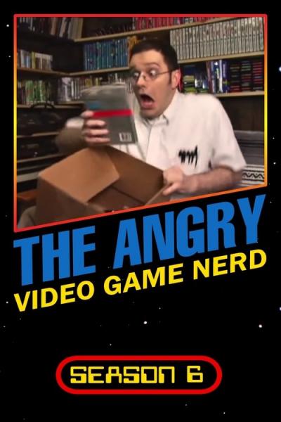 The Angry Video Game Nerd filmas online