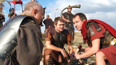 Ancient Rome: The Rise and Fall of an Empire