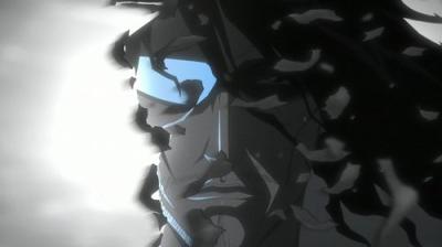 BLEACH