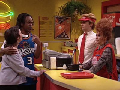 Saturday Night Live