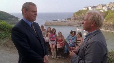 Doc Martin