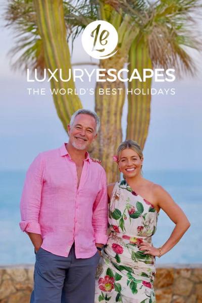 Luxury Escapes: The World's Best Holidays filmas online