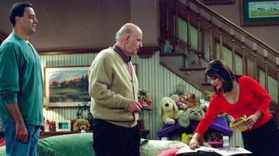 Everybody Loves Raymond