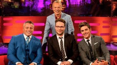 The Graham Norton Show