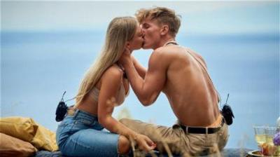 Ex On The Beach - Danmark