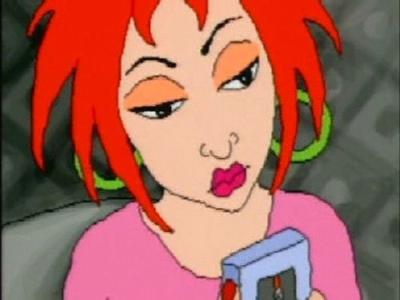 Dr. Katz, Professional Therapist