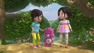 Care Bears: Welcome to Care-a-Lot