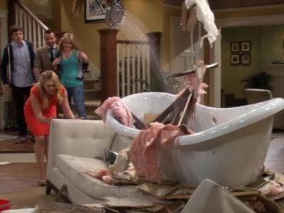 Melissa & Joey