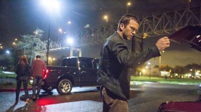 NCIS: New Orleans