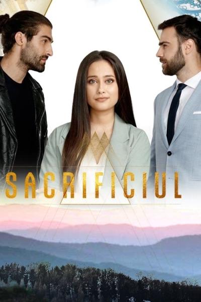Sacrificiul filmas online