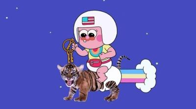 Uncle Grandpa