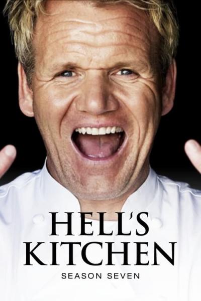 Hell's Kitchen filmas online