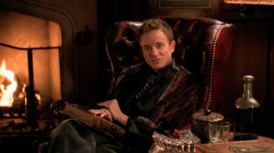 Bafi vampyrų žudikė