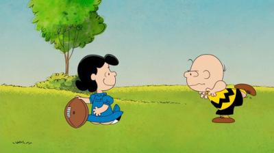 Take Care with Peanuts