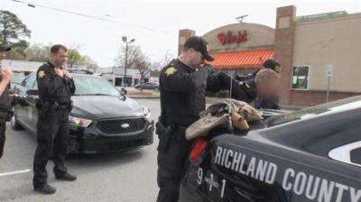 Live PD: Police Patrol