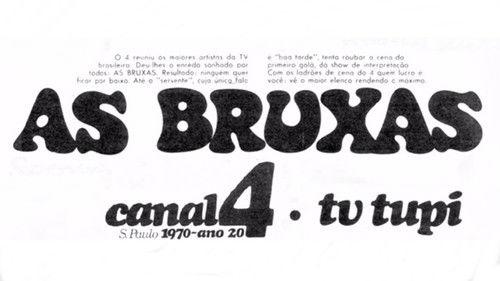 As Bruxas filmas žiurėti online