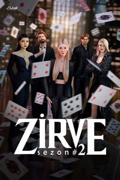 Zirve filmas online